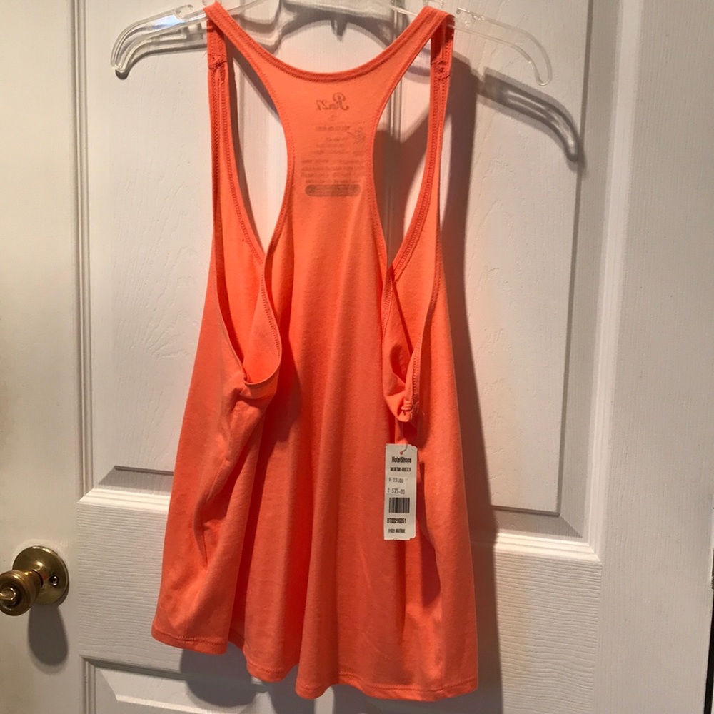 Tank top - Picture 4 of 4